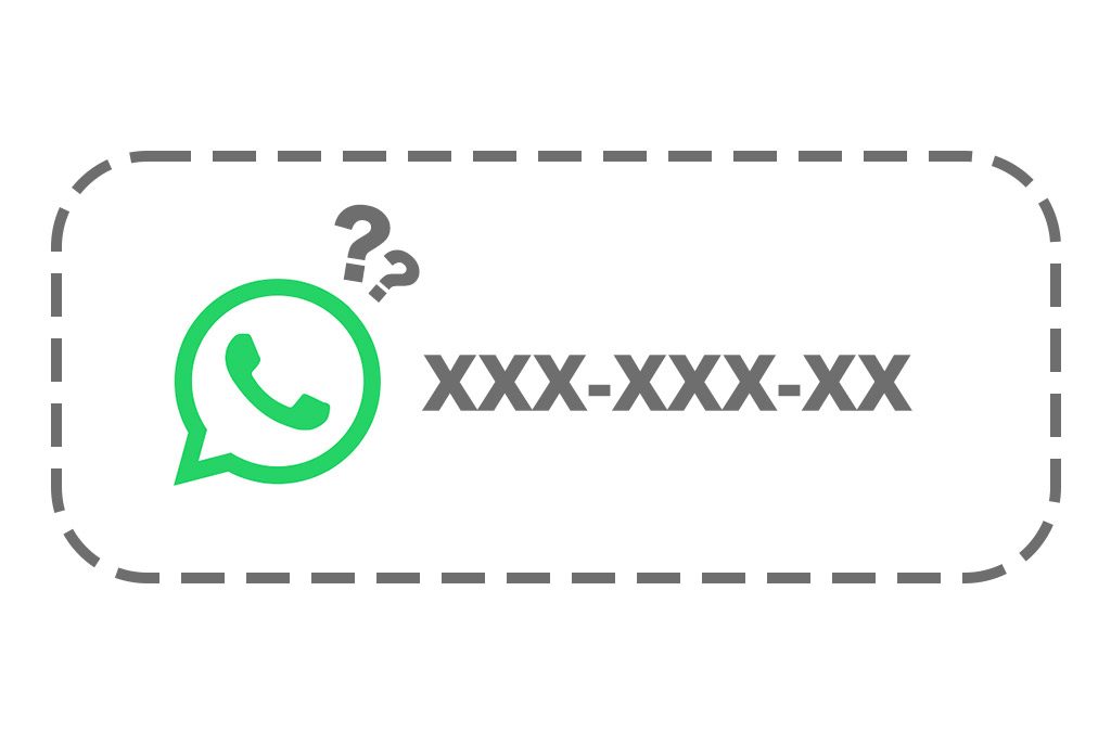 Business WhatsApp number