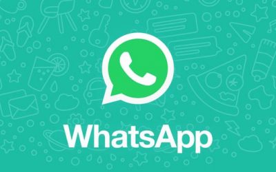 WhatsApp API Template message 功能更新