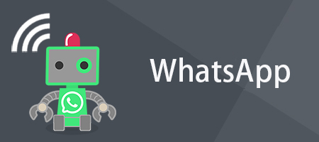 WhatsApp Business API 教學, Template message